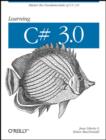 Image for Learning C# 3.0
