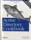 Image for Active Directory cookbook