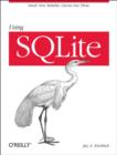 Image for Using SQLite