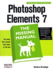Image for Photoshop Elements 7