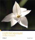Image for Light &amp; exposure: for digital photographers