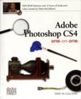 Image for Adobe Photoshop CS4 one-on-one