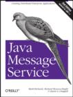 Image for Java Message Service 2e