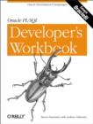 Image for Oracle PL/SQL developer&#39;s workbook