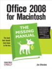 Image for Office 2008 for Macintosh