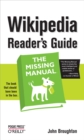 Image for Wikipedia reader&#39;s guide