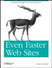 Image for Even faster web sites