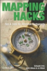 Image for Mapping hacks: tips &amp; tools for electronic cartography