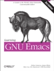 Image for Learning GNU Emacs.