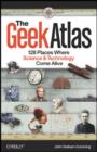 Image for The Geek Atlas