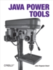 Image for Java power tools