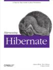 Image for Harnessing Hibernate