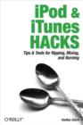 Image for iPod &amp; iTunes hacks