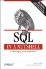 Image for SQL in a nutshell.