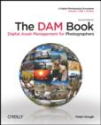 Image for DAM Book