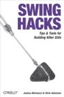Image for Swing hacks