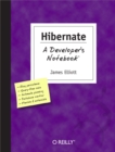 Image for Hibernate: a developer&#39;s notebook