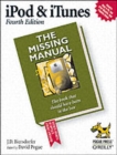 Image for IPod and ITunes: The Missing Manual