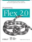 Image for Programming Flex 2