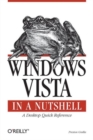 Image for Windows Vista in a Nutshell