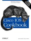 Image for Cisco IOS cookbook