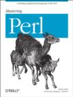 Image for Mastering Perl