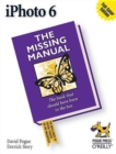 Image for iPhoto 6  : the missing manual