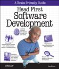Image for Head first software development