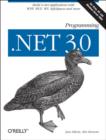 Image for Programming .NET 3.5