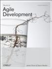 Image for Art of Agile Development