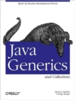 Image for Java Generics and Collections