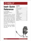 Image for bash Quick Reference