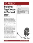 Image for Building Tag Clouds in Perl and Php