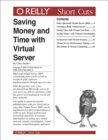 Image for Saving Money and Time with Virtual Server