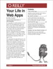 Image for Your Life in Web Apps