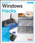 Image for Big Book of Windows Hacks