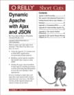 Image for Dynamic Apache with Ajax and JSON
