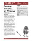 Image for Running Mac OS X on Windows