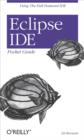 Image for Eclipse IDE pocket guide