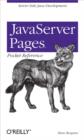 Image for JavaServer Pages: pocket reference