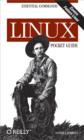 Image for Linux pocket guide