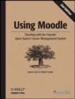 Image for Using Moodle