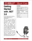 Image for Getting Started with .NET 3.0