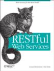 Image for RESTful web services