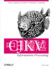 Image for CJKV information processing