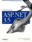 Image for Programming ASP.NET 3.5 4e