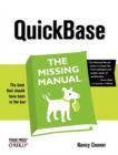 Image for QuickBase : The Missing Manual