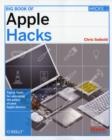 Image for Big book of Apple hacks