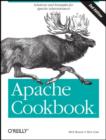 Image for Apache cookbook