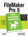 Image for Filemaker Pro 7: the missing manual
